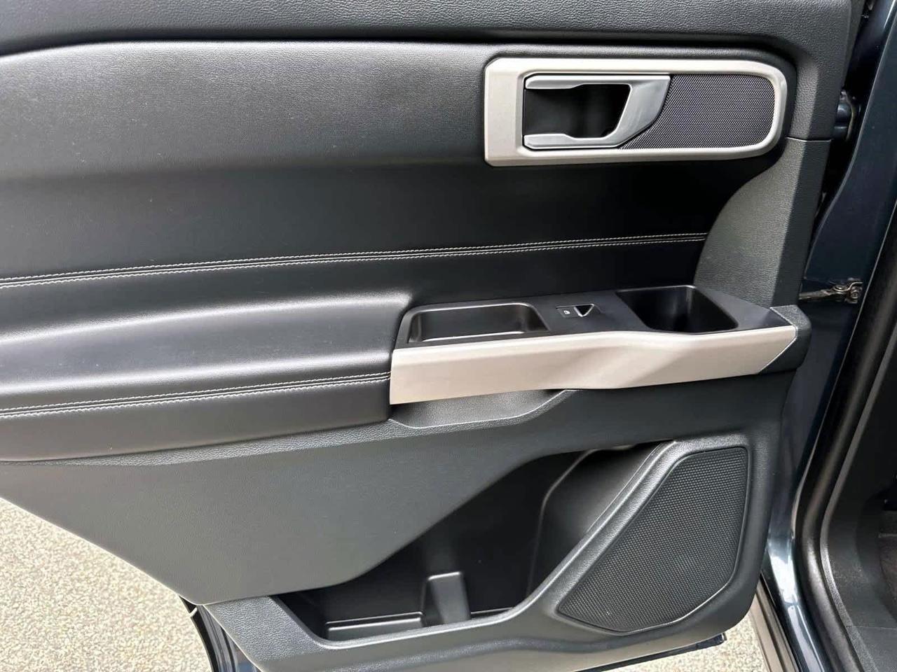 2023 Ford Explorer XLT Plymouth MA
