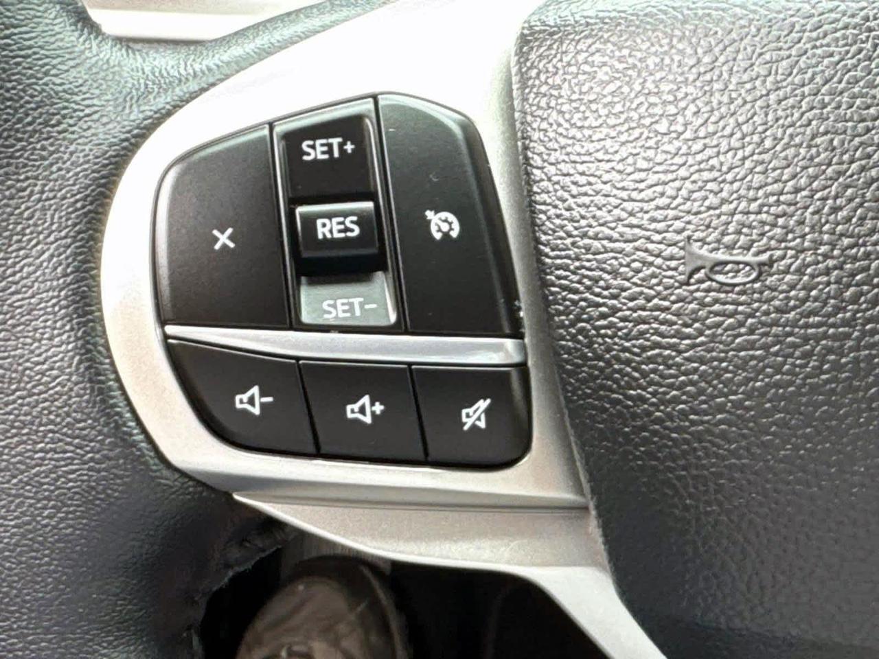 2023 Ford Explorer XLT Plymouth MA