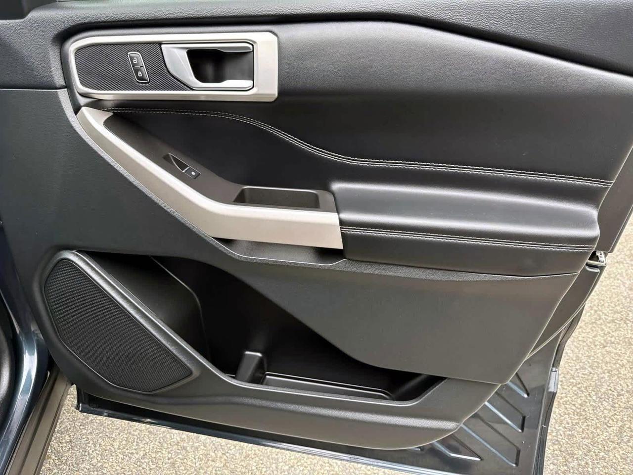 2023 Ford Explorer XLT Plymouth MA
