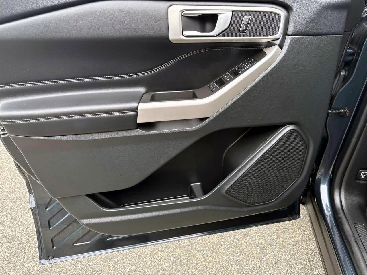 2023 Ford Explorer XLT Plymouth MA