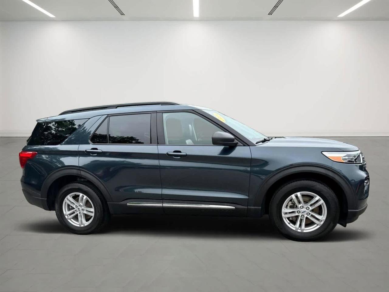 2023 Ford Explorer XLT Plymouth MA