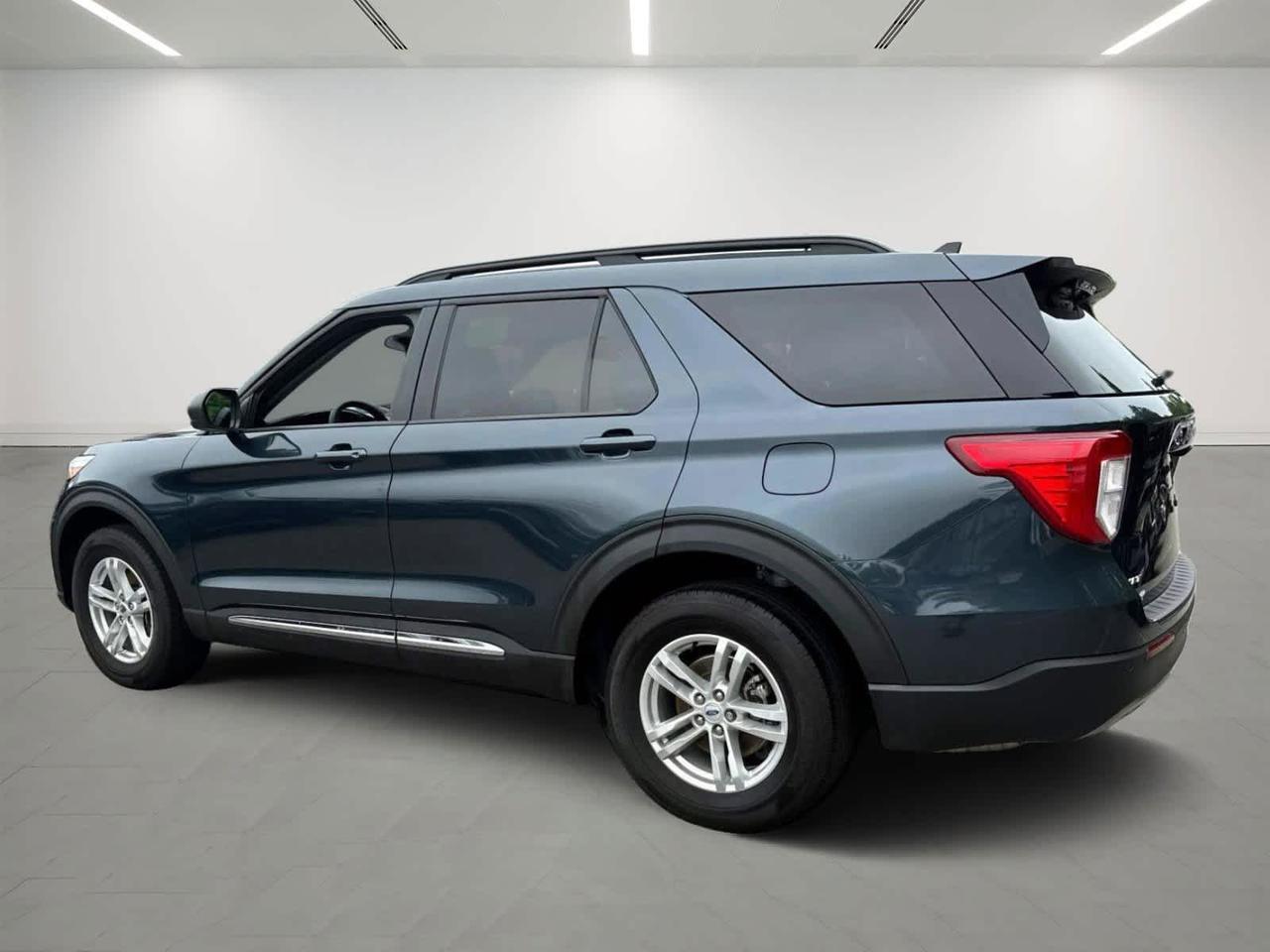 2023 Ford Explorer XLT Plymouth MA