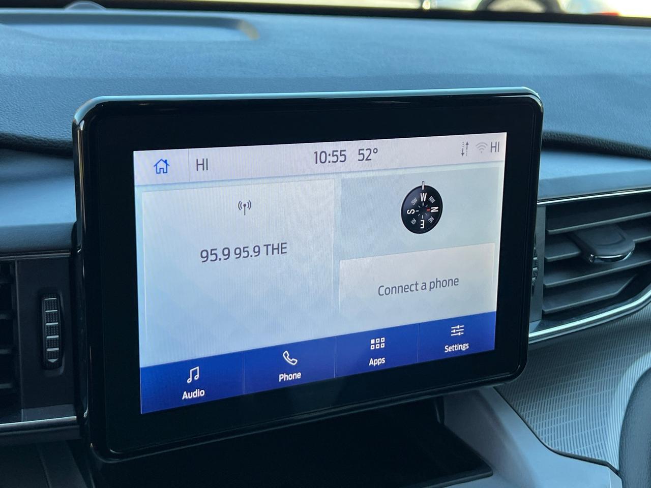 2023 Ford Explorer XLT Hagerstown MD