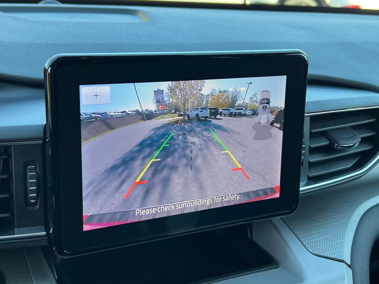 2023 Ford Explorer XLT Hagerstown MD