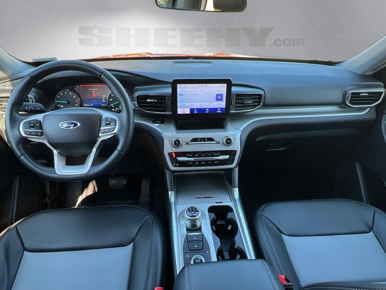 2023 Ford Explorer XLT Hagerstown MD