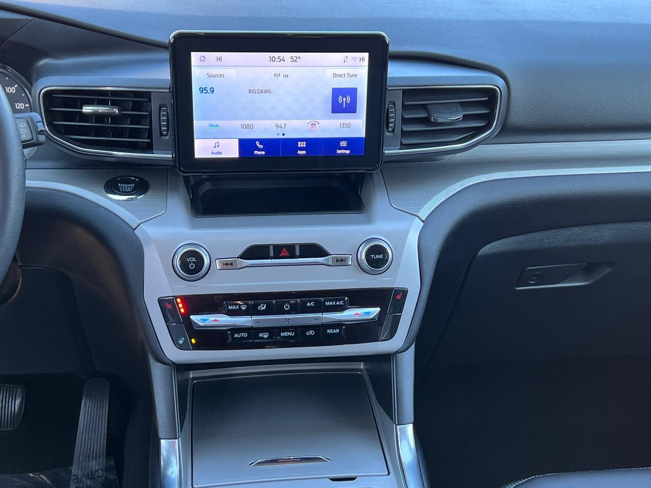 2023 Ford Explorer XLT Hagerstown MD