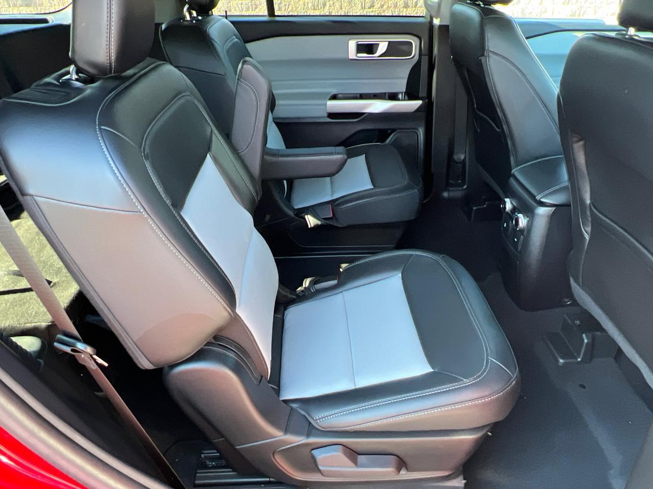 2023 Ford Explorer XLT Hagerstown MD