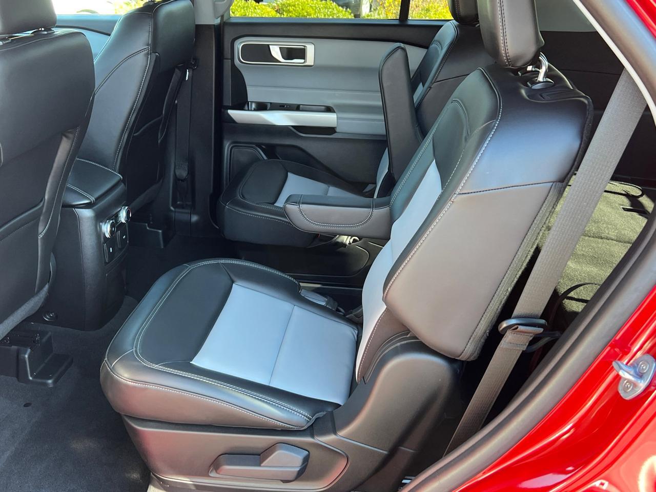 2023 Ford Explorer XLT Hagerstown MD