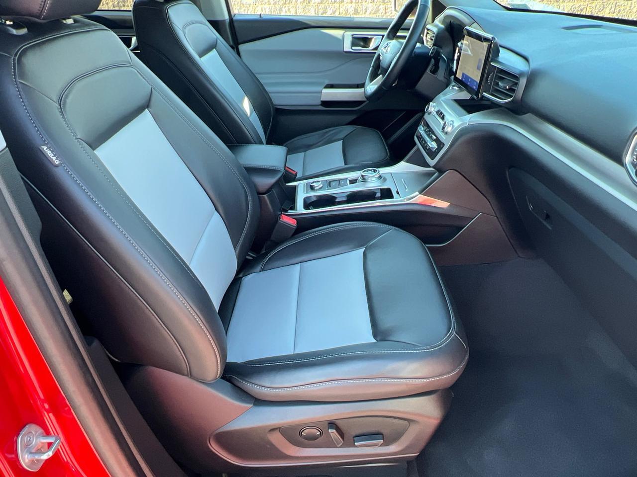 2023 Ford Explorer XLT Hagerstown MD