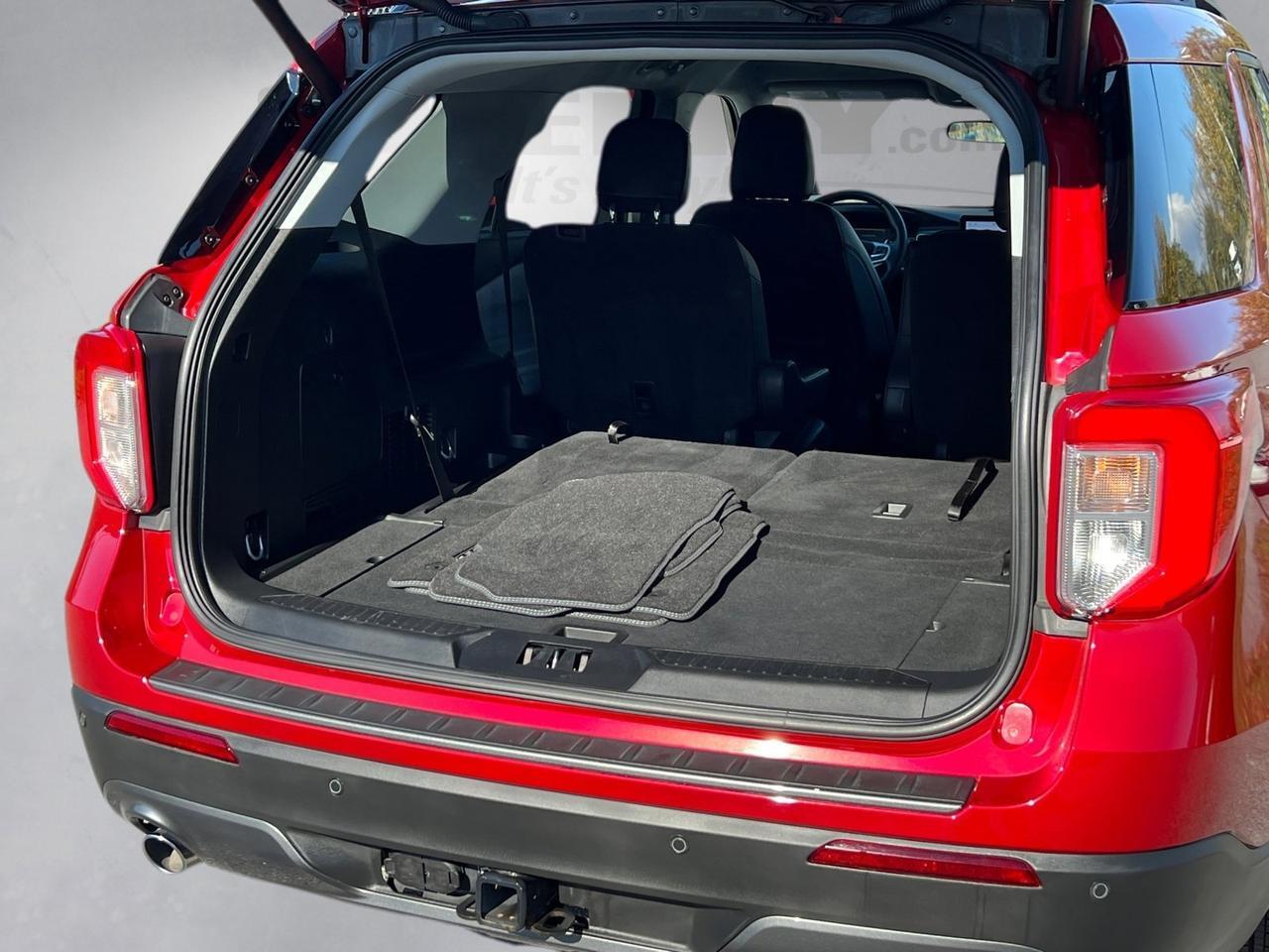 2023 Ford Explorer XLT Hagerstown MD