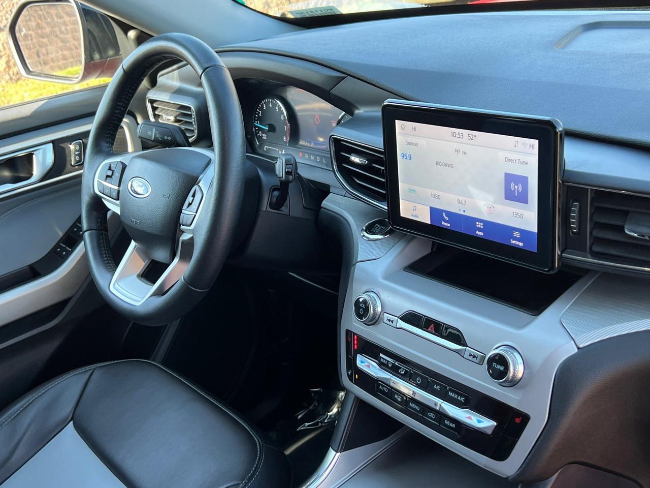 2023 Ford Explorer XLT Hagerstown MD