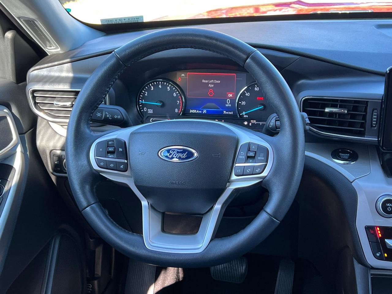 2023 Ford Explorer XLT Hagerstown MD