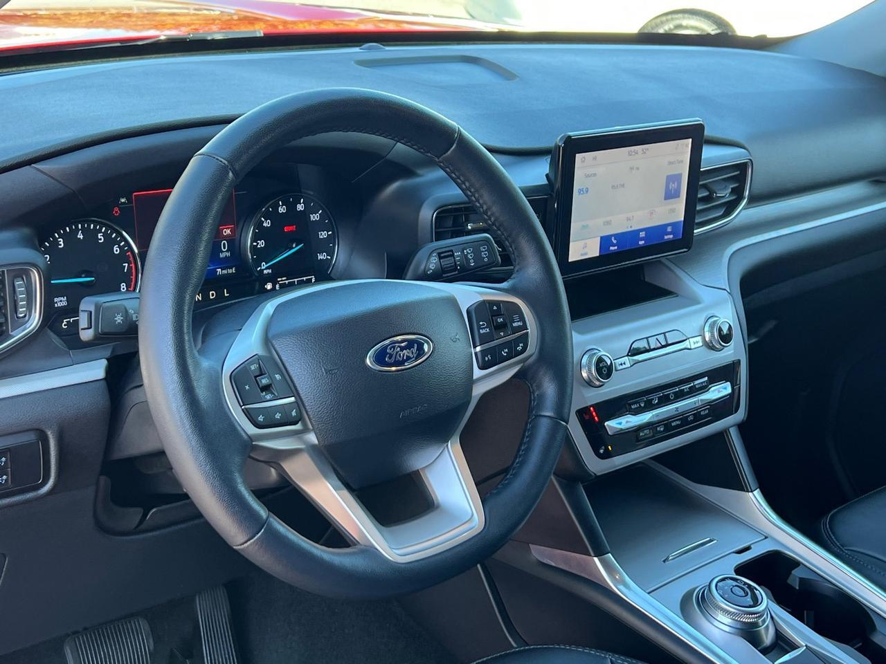 2023 Ford Explorer XLT Hagerstown MD