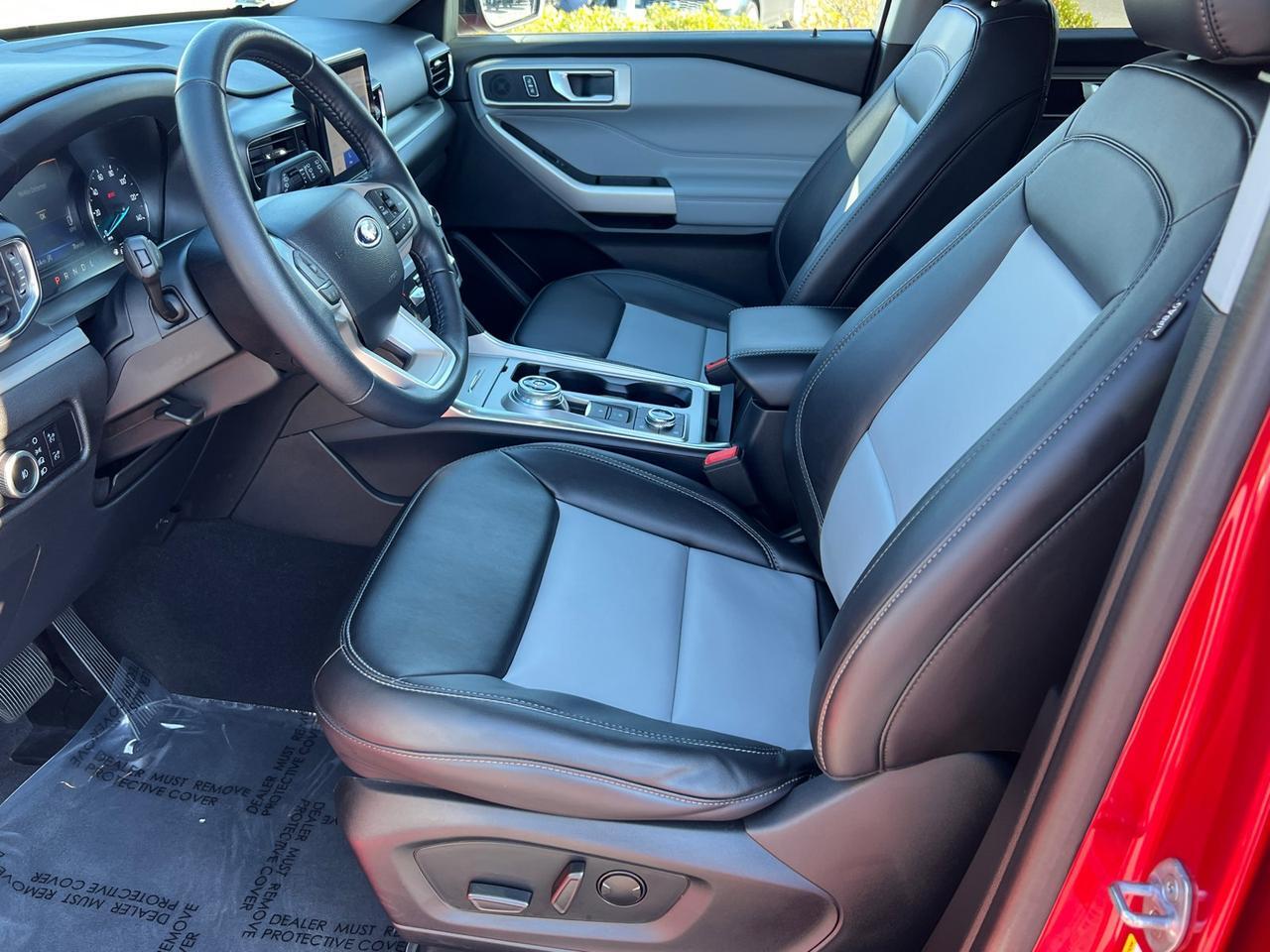 2023 Ford Explorer XLT Hagerstown MD