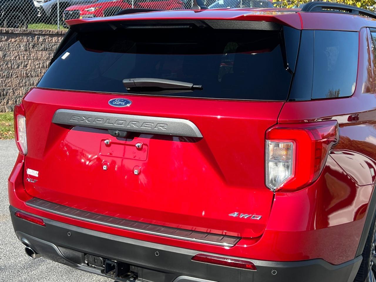 2023 Ford Explorer XLT Hagerstown MD