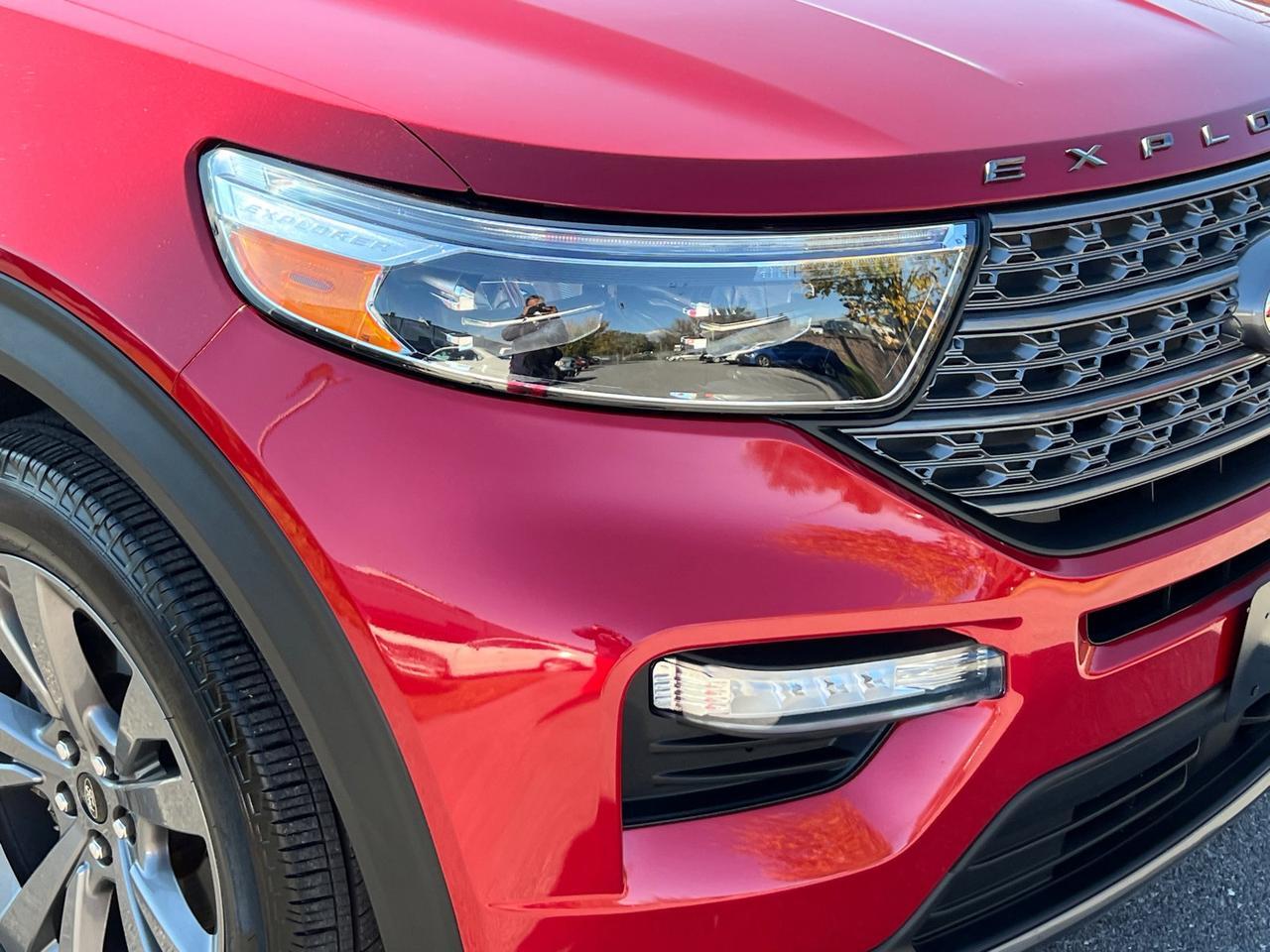 2023 Ford Explorer XLT Hagerstown MD