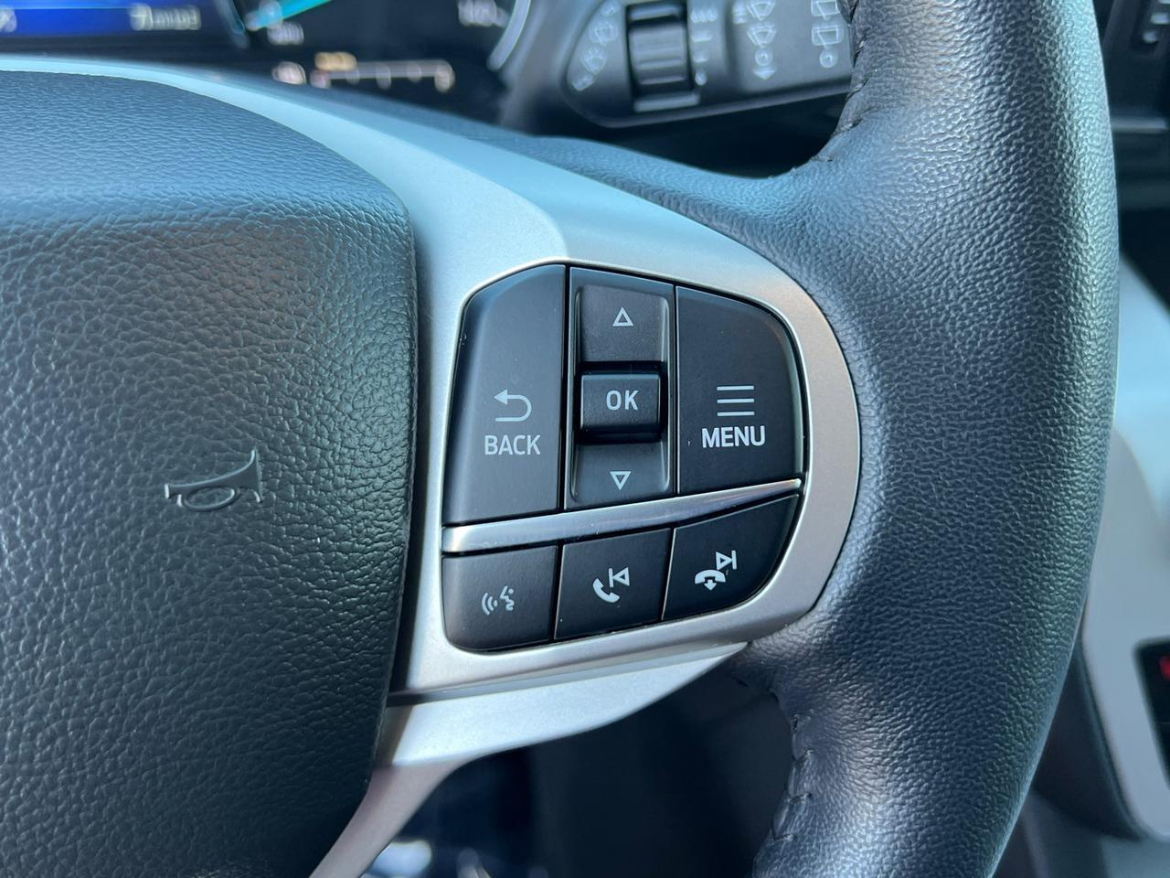 2023 Ford Explorer XLT Hagerstown MD