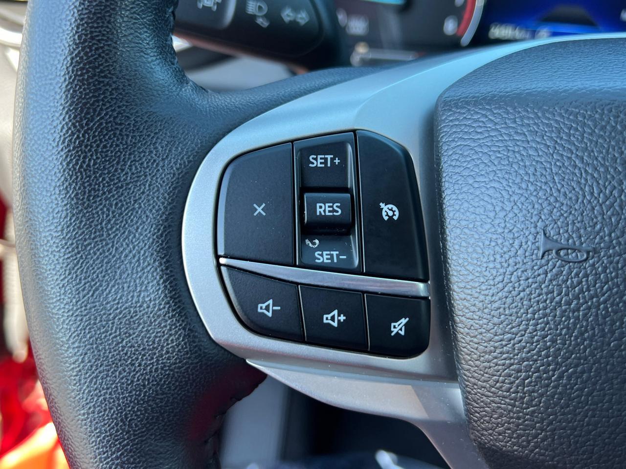 2023 Ford Explorer XLT Hagerstown MD