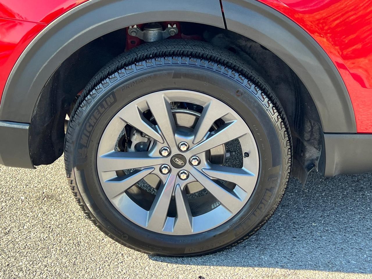 2023 Ford Explorer XLT Hagerstown MD