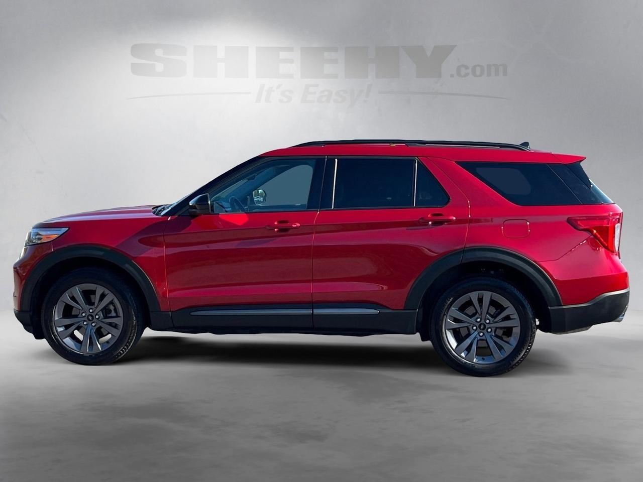 2023 Ford Explorer XLT Hagerstown MD