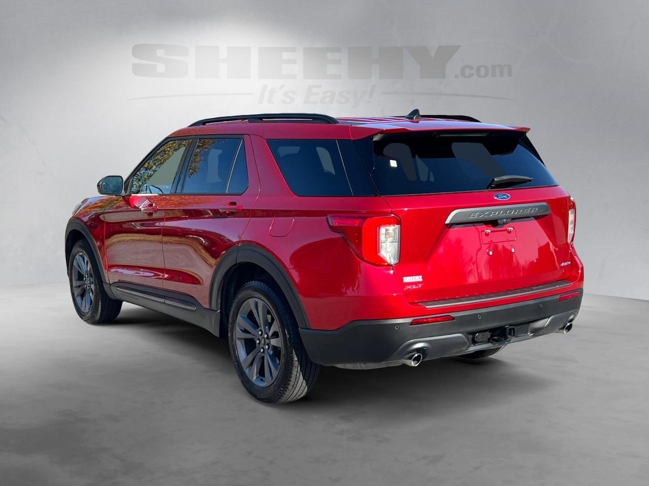 2023 Ford Explorer XLT Hagerstown MD