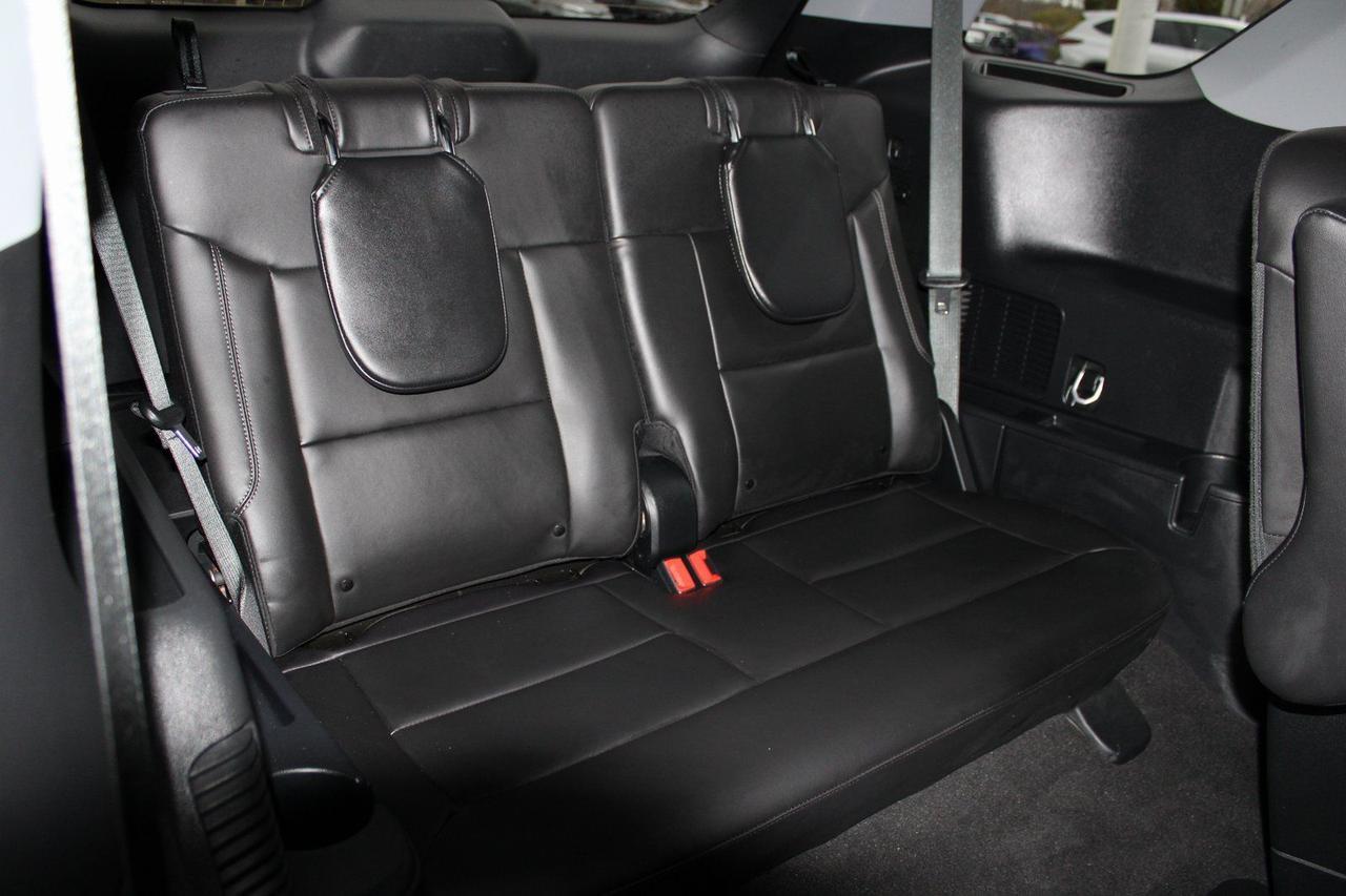 2023 Ford Explorer XLT Stafford VA