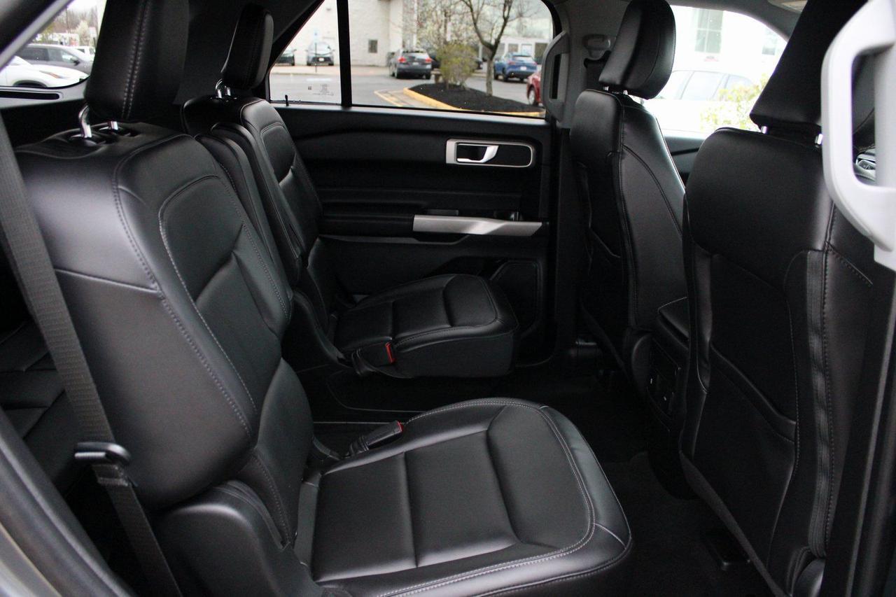 2023 Ford Explorer XLT Stafford VA