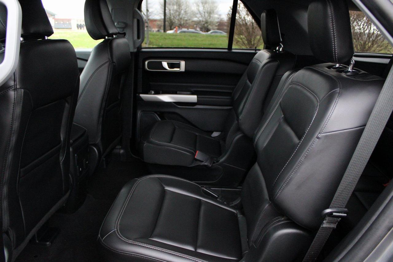 2023 Ford Explorer XLT Stafford VA