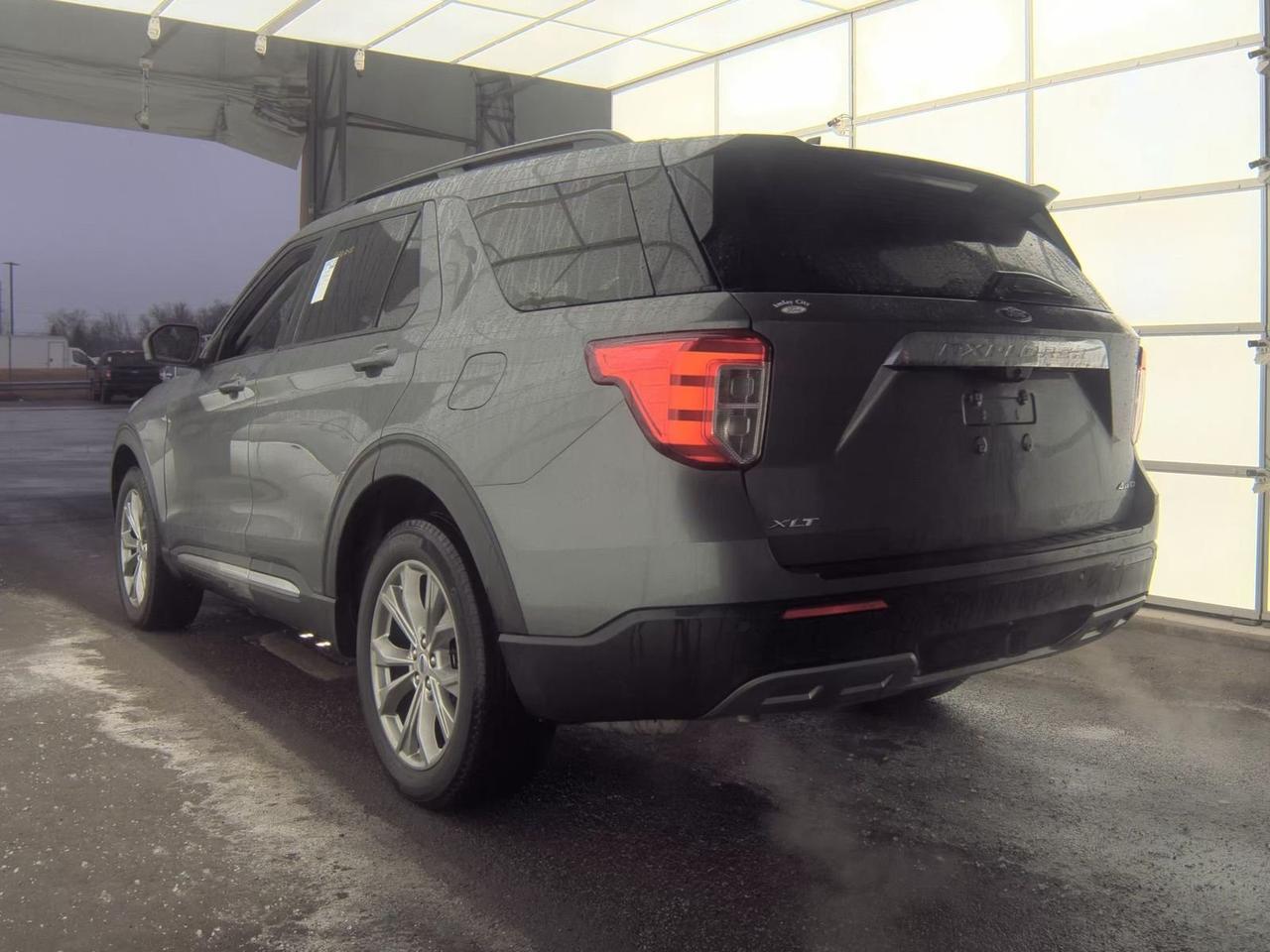 2023 Ford Explorer XLT Stafford VA