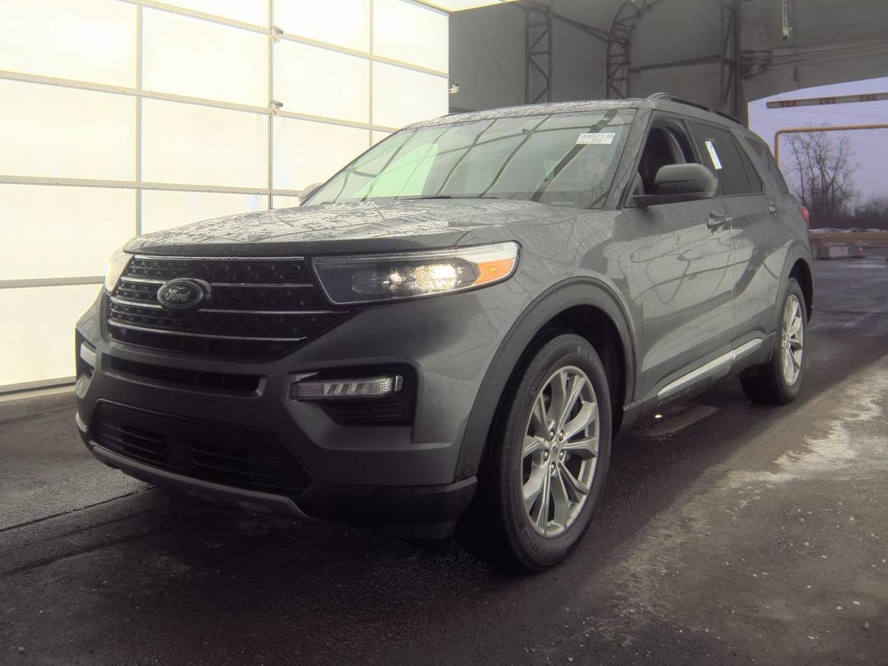 2023 Ford Explorer XLT Stafford VA
