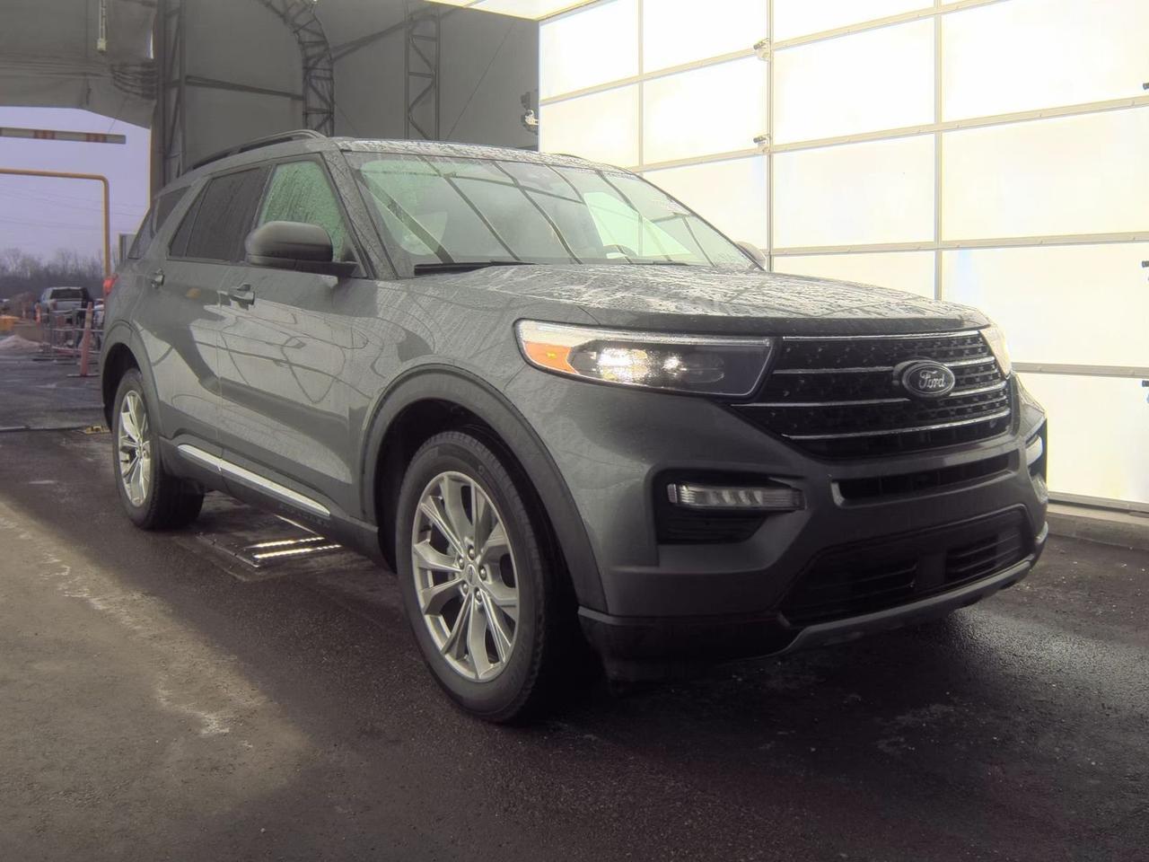 2023 Ford Explorer XLT Stafford VA