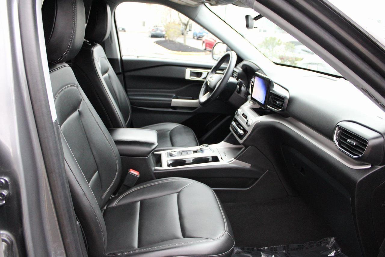 2023 Ford Explorer XLT Stafford VA