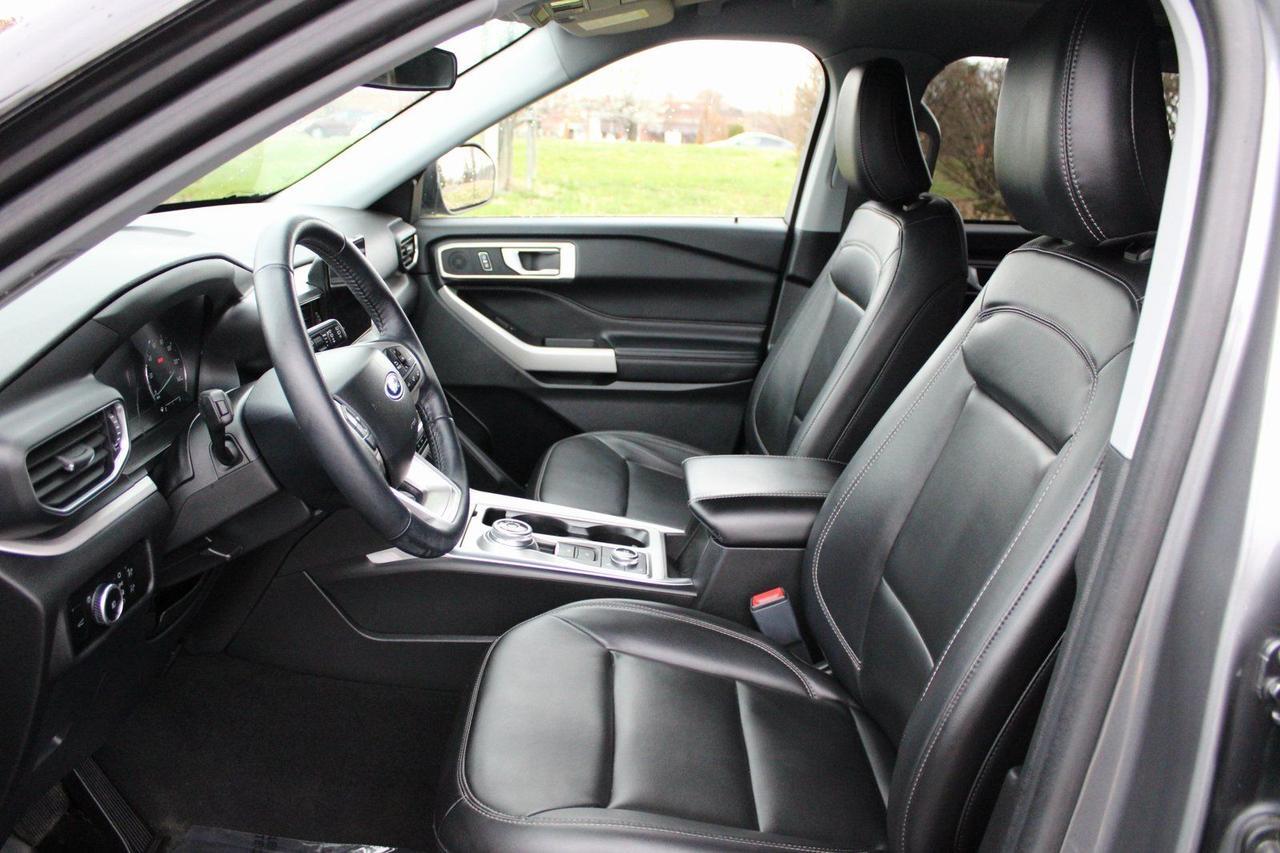2023 Ford Explorer XLT Stafford VA