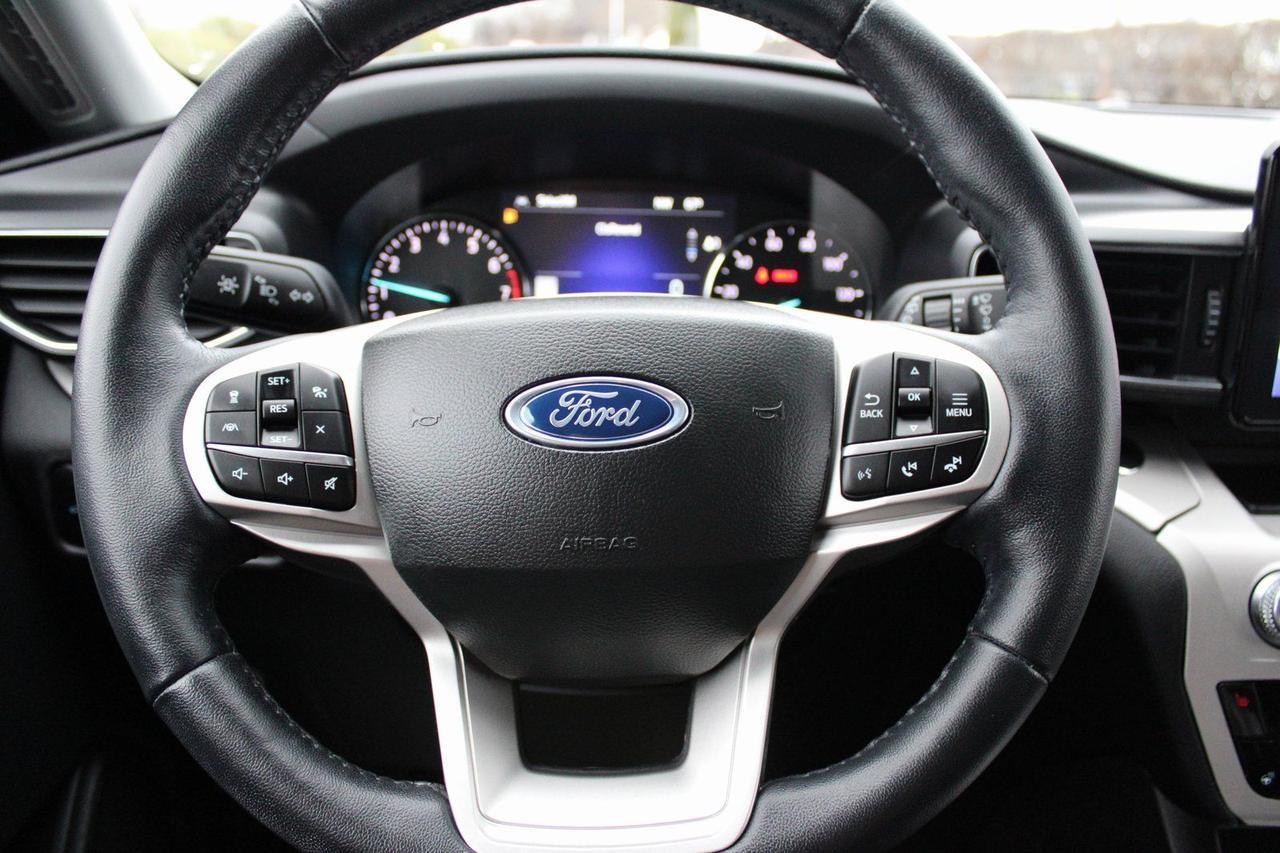 2023 Ford Explorer XLT Stafford VA