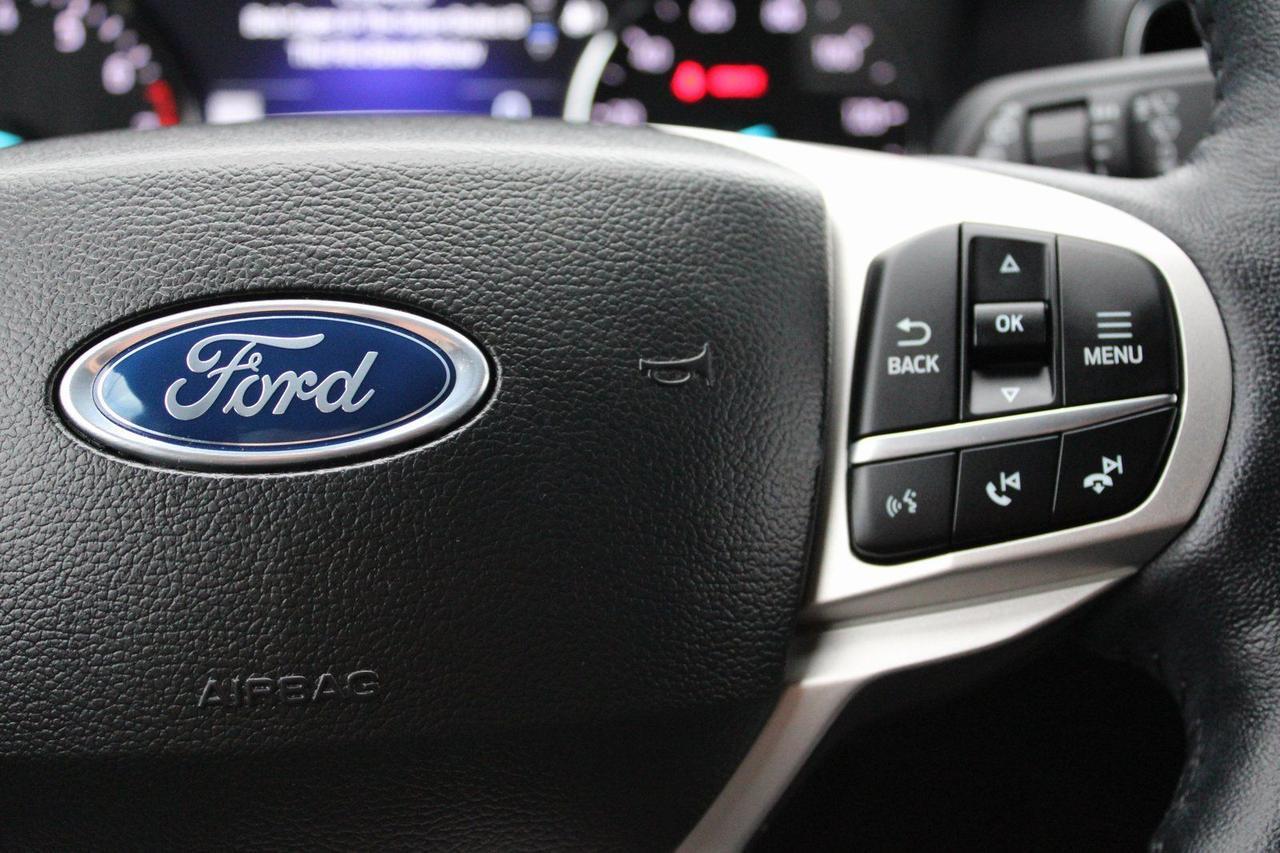 2023 Ford Explorer XLT Stafford VA