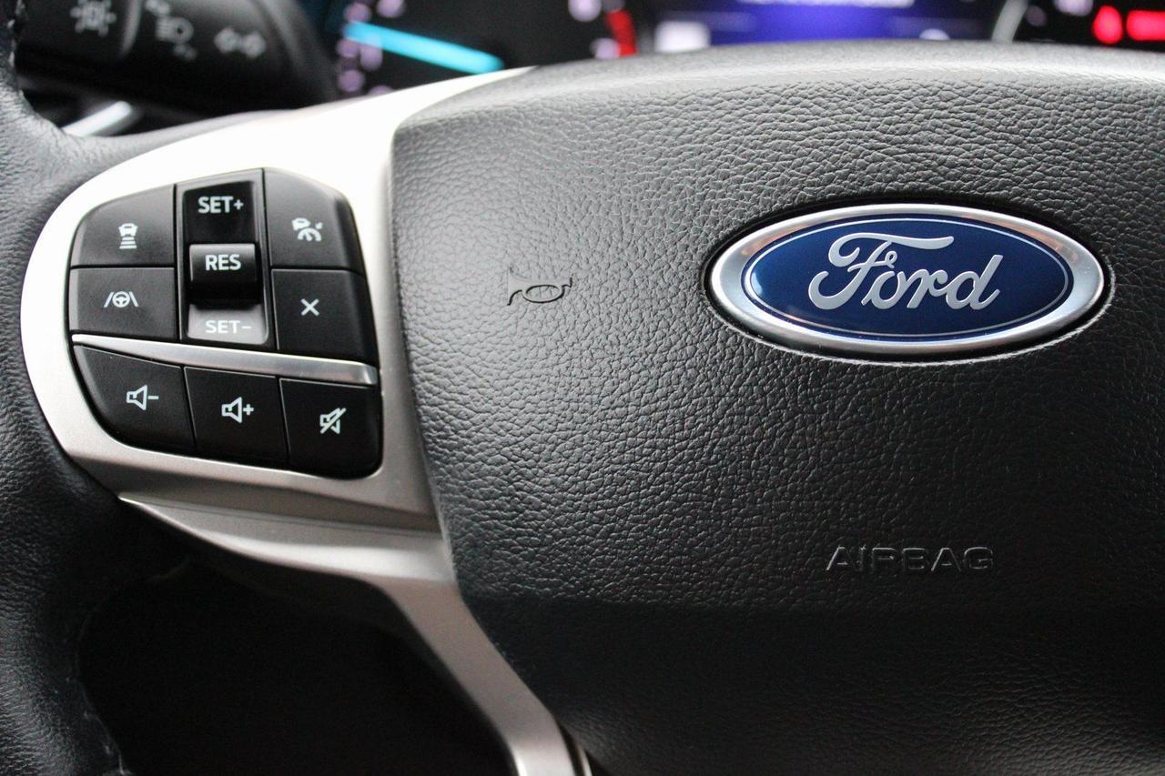 2023 Ford Explorer XLT Stafford VA