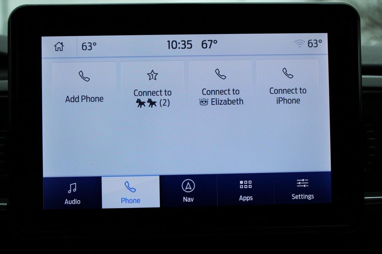 2023 Ford Explorer XLT Stafford VA