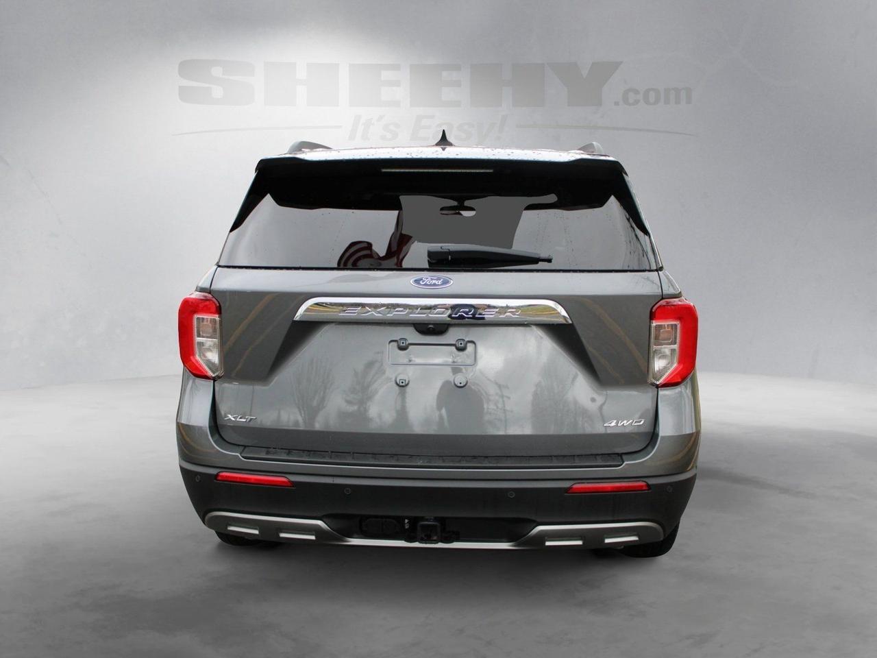 2023 Ford Explorer XLT Stafford VA