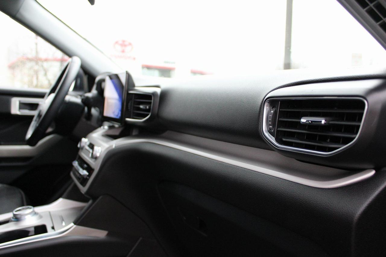 2023 Ford Explorer XLT Stafford VA