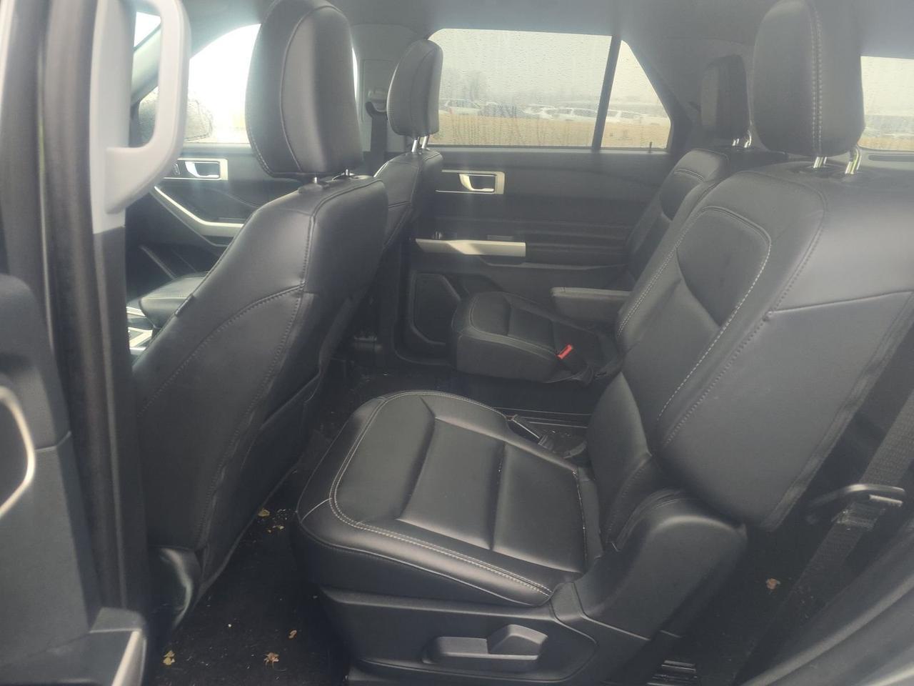 2023 Ford Explorer XLT Stafford VA