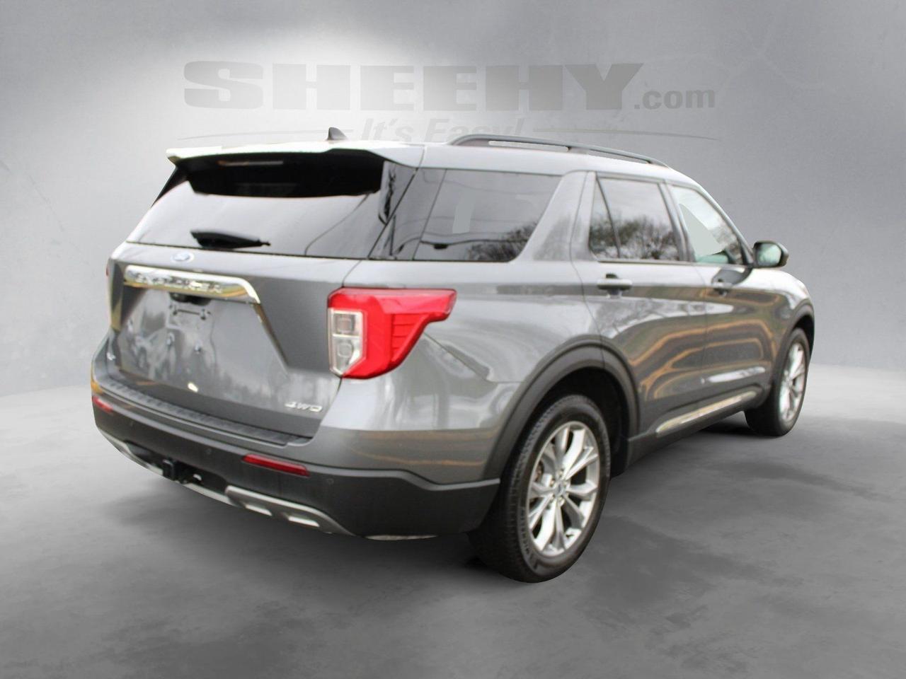 2023 Ford Explorer XLT Stafford VA
