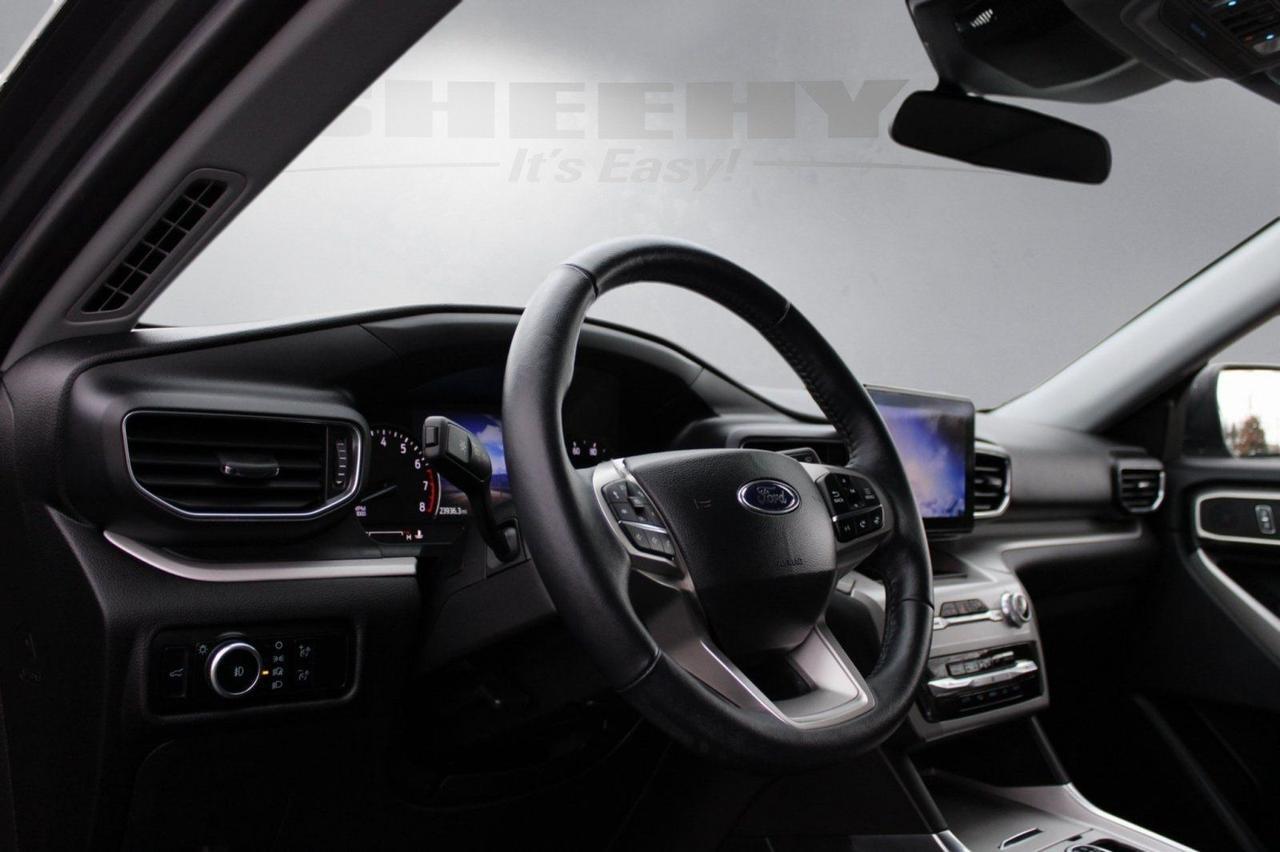 2023 Ford Explorer XLT Stafford VA