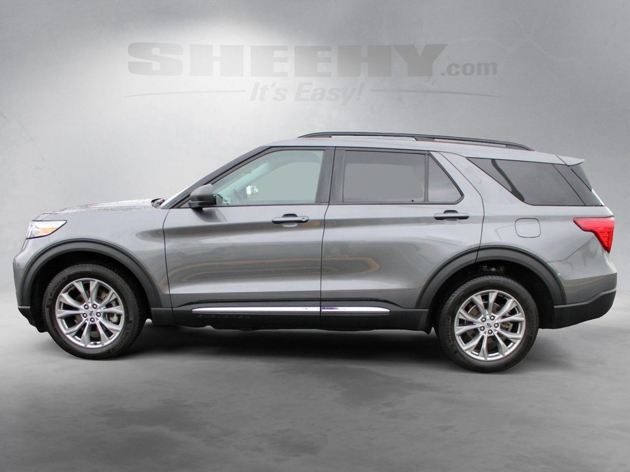 2023 Ford Explorer XLT Stafford VA