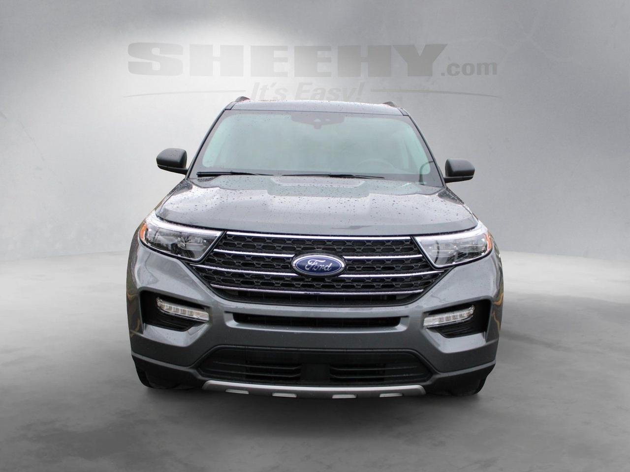 2023 Ford Explorer XLT Stafford VA