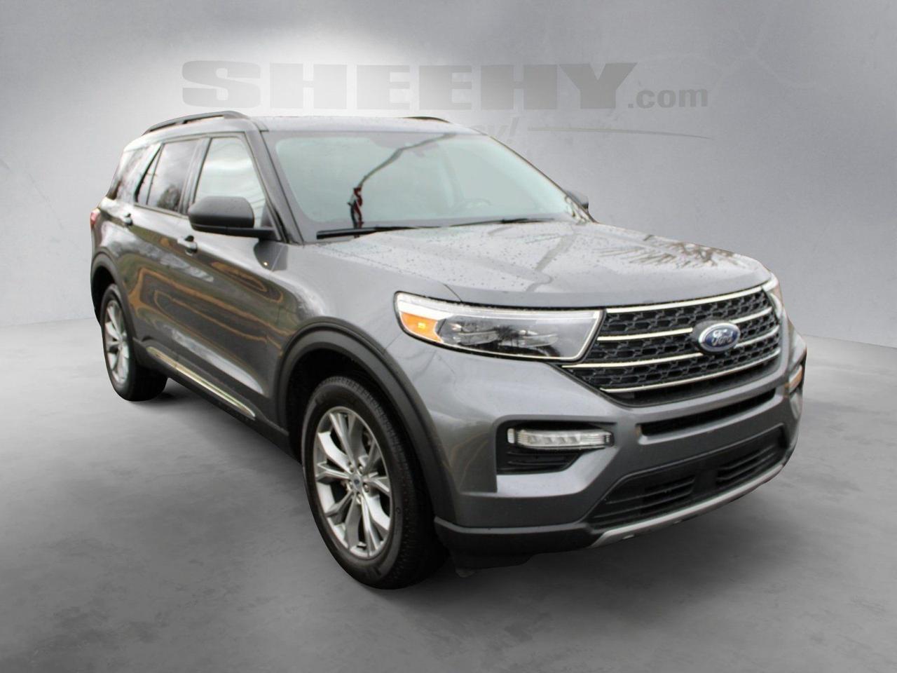2023 Ford Explorer XLT Stafford VA