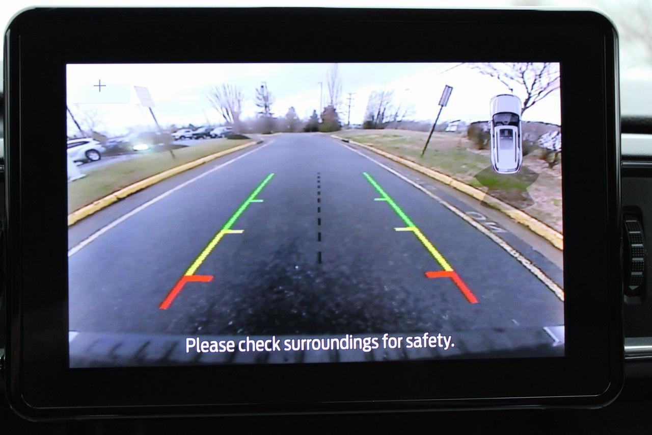 2023 Ford Explorer XLT Stafford VA