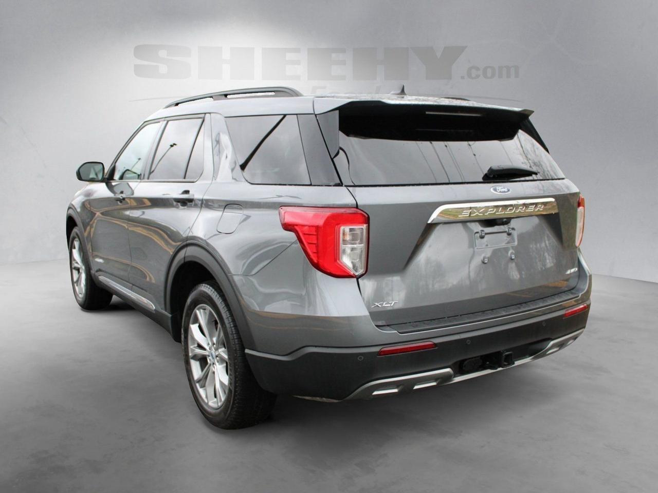 2023 Ford Explorer XLT Stafford VA