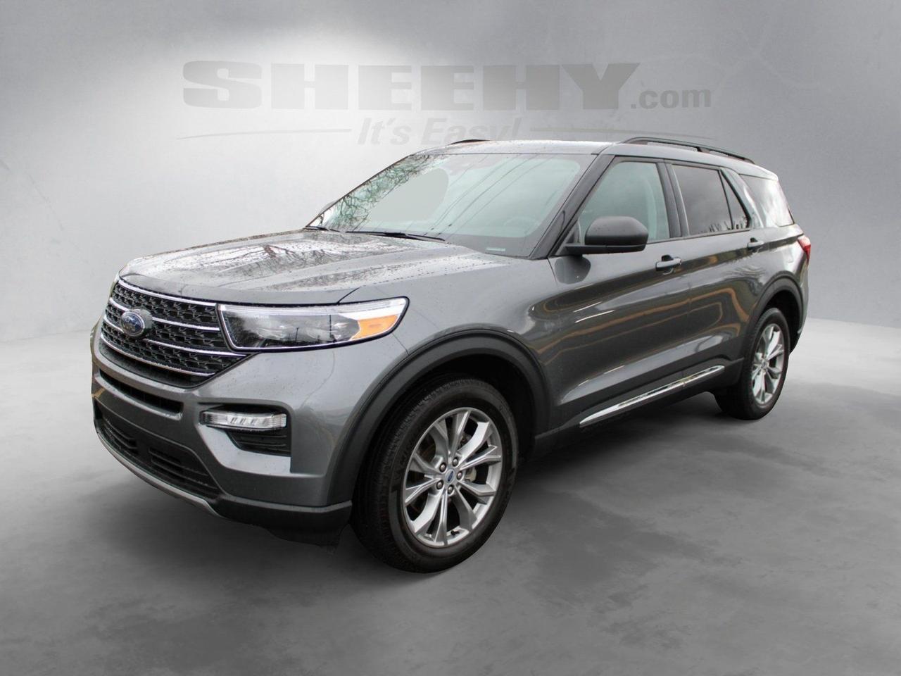 2023 Ford Explorer XLT Stafford VA