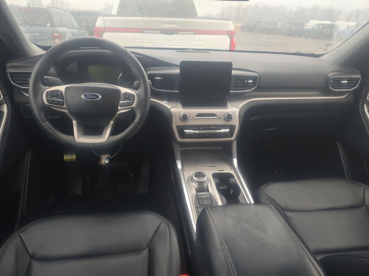 2023 Ford Explorer XLT Stafford VA