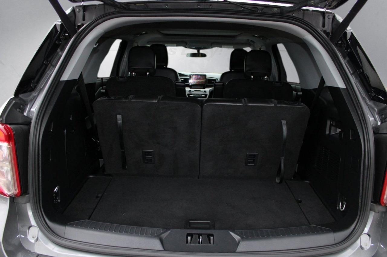 2023 Ford Explorer XLT Stafford VA